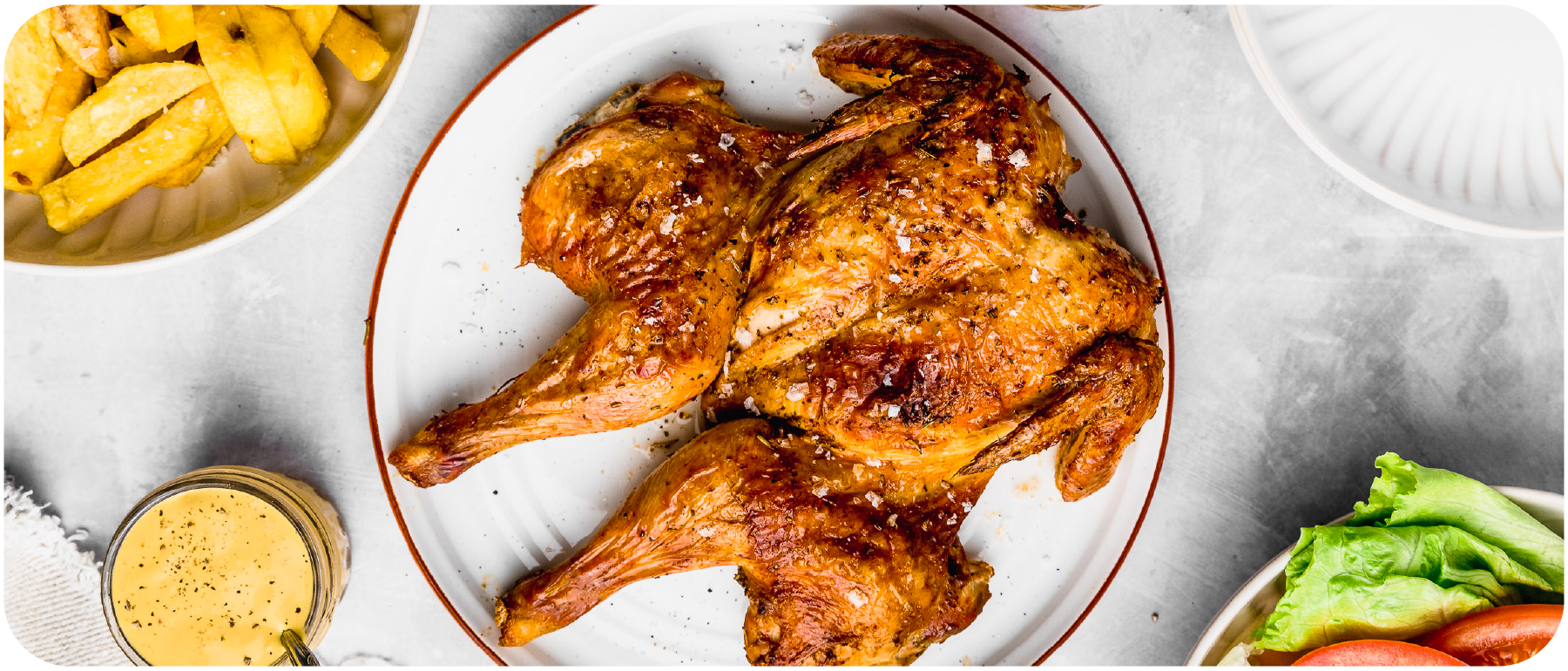8 steps Peruvian Food Recipe