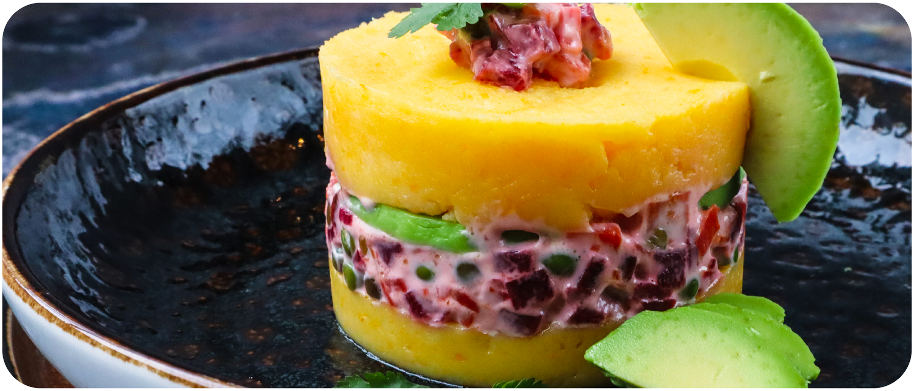 Peruvian Vegetarian Food Recipes