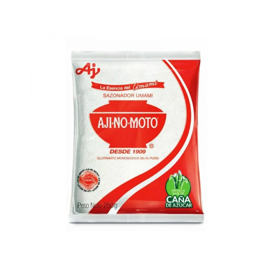 Ajinomoto - Umami Seasoning - Aji No Moto - Sazonador Umami 250 gr.
