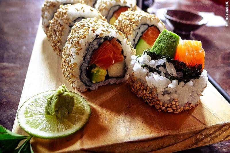 Peruvian Foods in Philadelphia