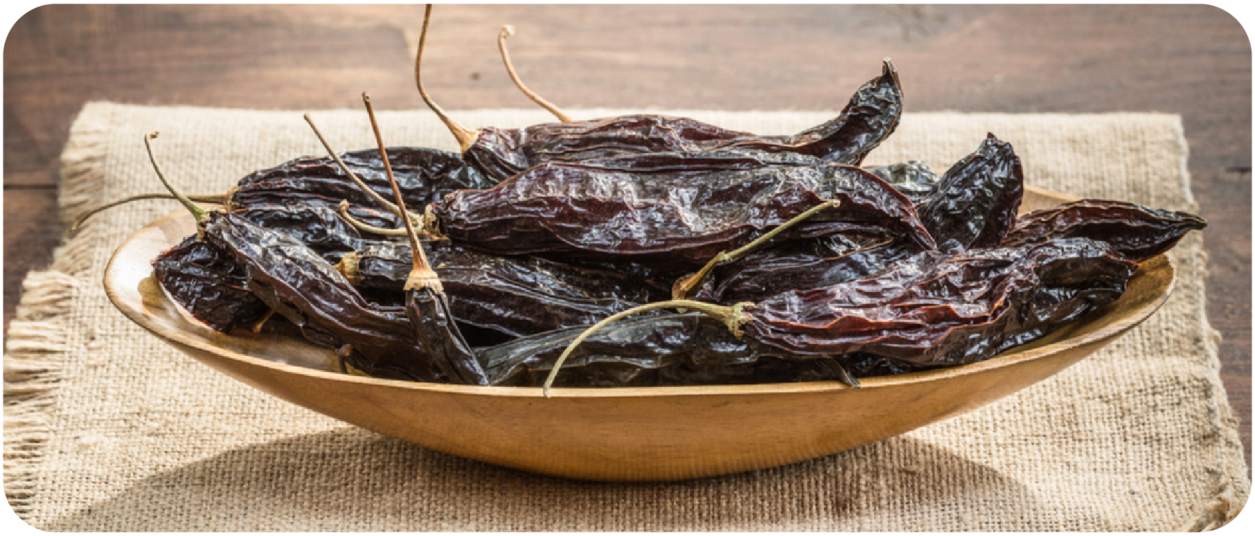 What makes ají panca so special?
