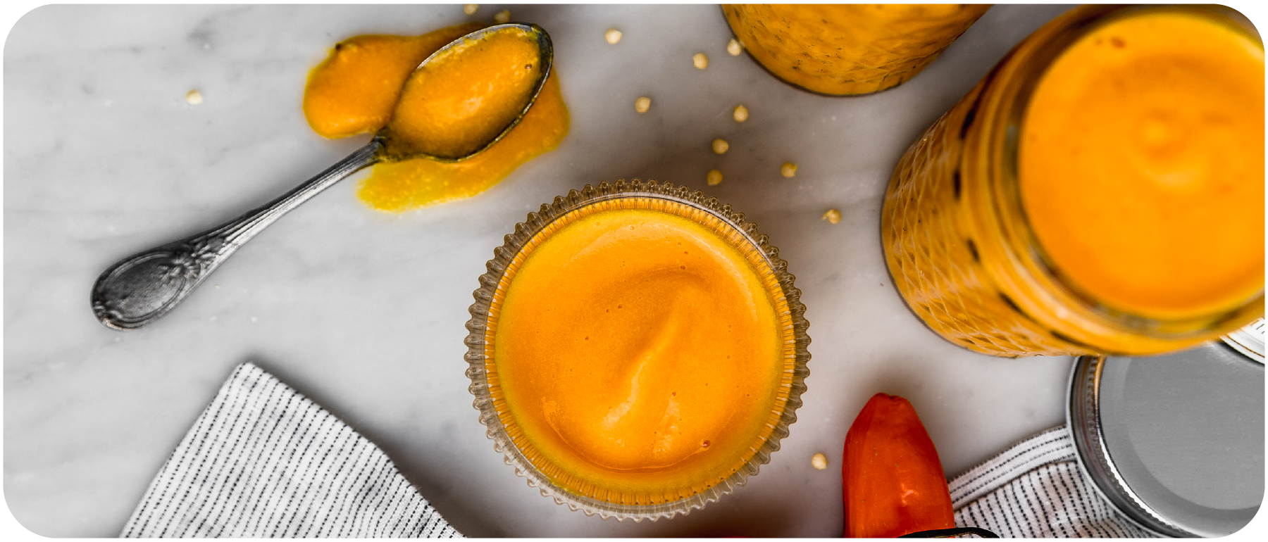 Kosmos Gourmet Peruvian Grocery