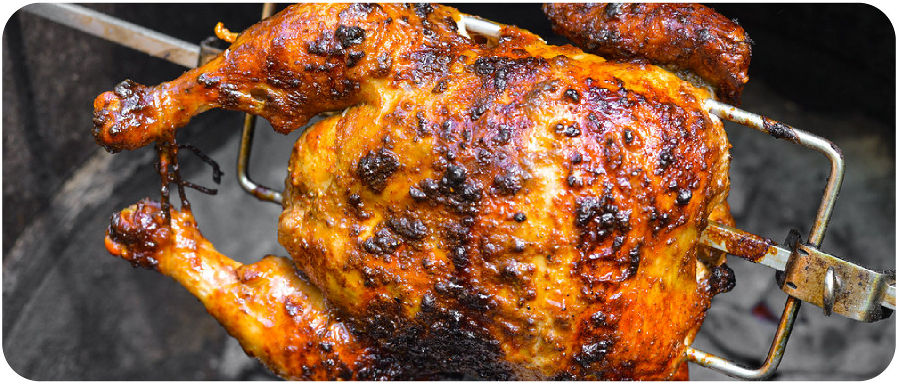 Easy Peruvian Rotisserie Chicken Recipe – Pollo a la Brasa