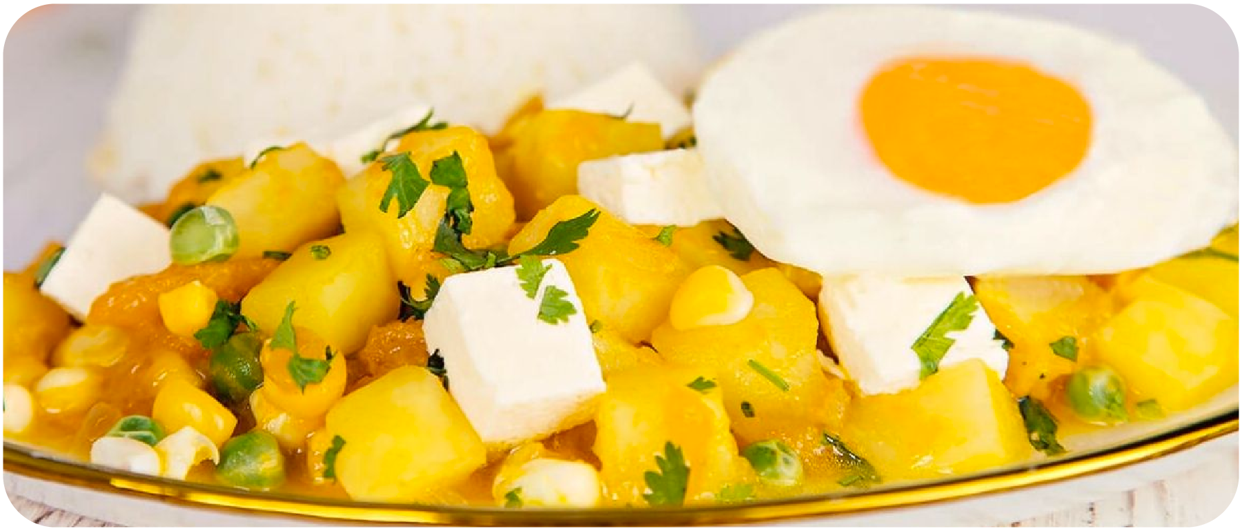 Recipe: Locro de Zapallo