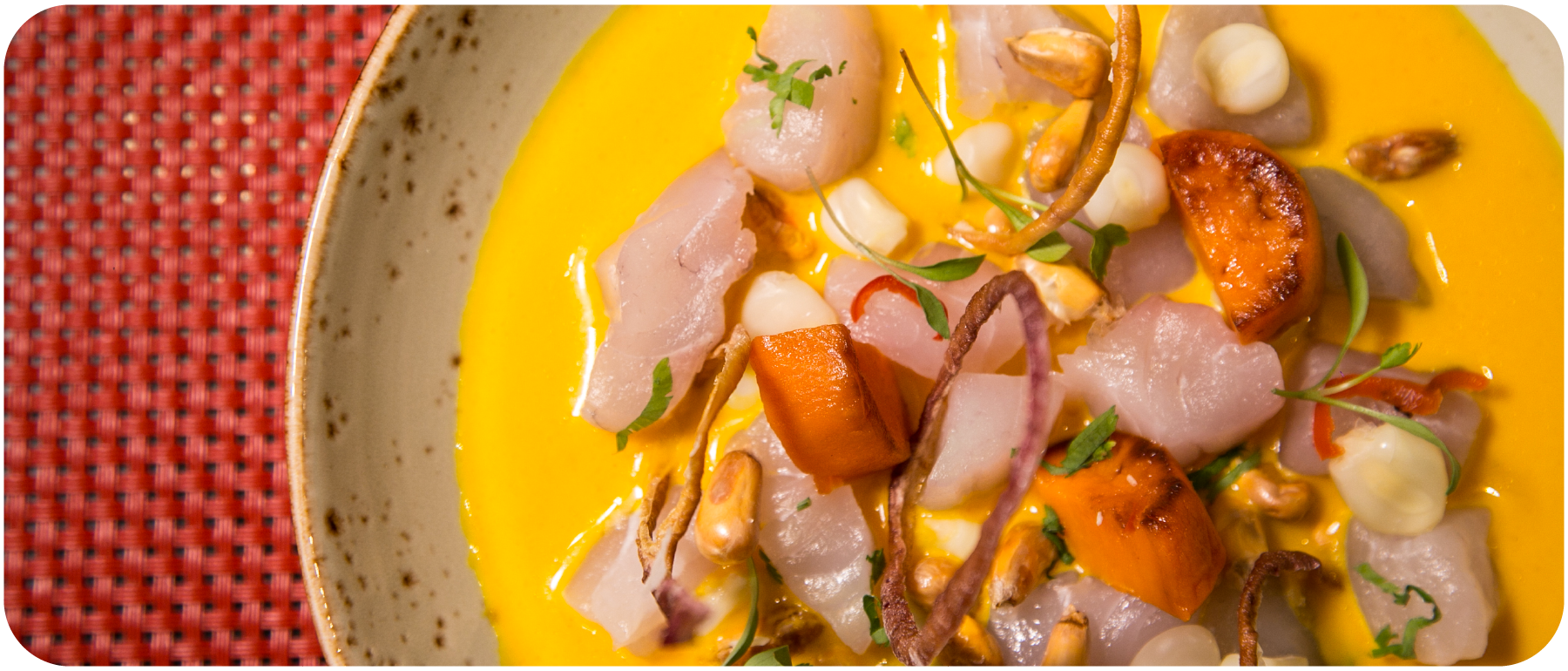 best dishes you can make with ají amarillo