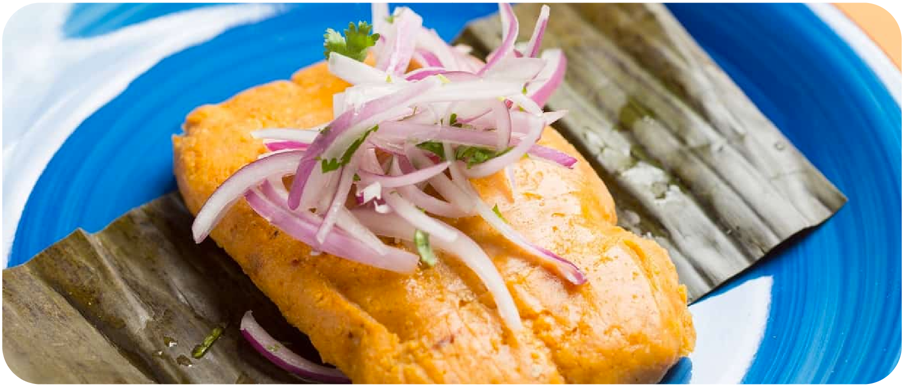 Peruvian Tamales Recipe Perfect for Holidays