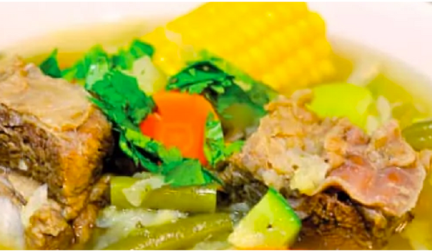 Best Peruvian Sancochado Recipe