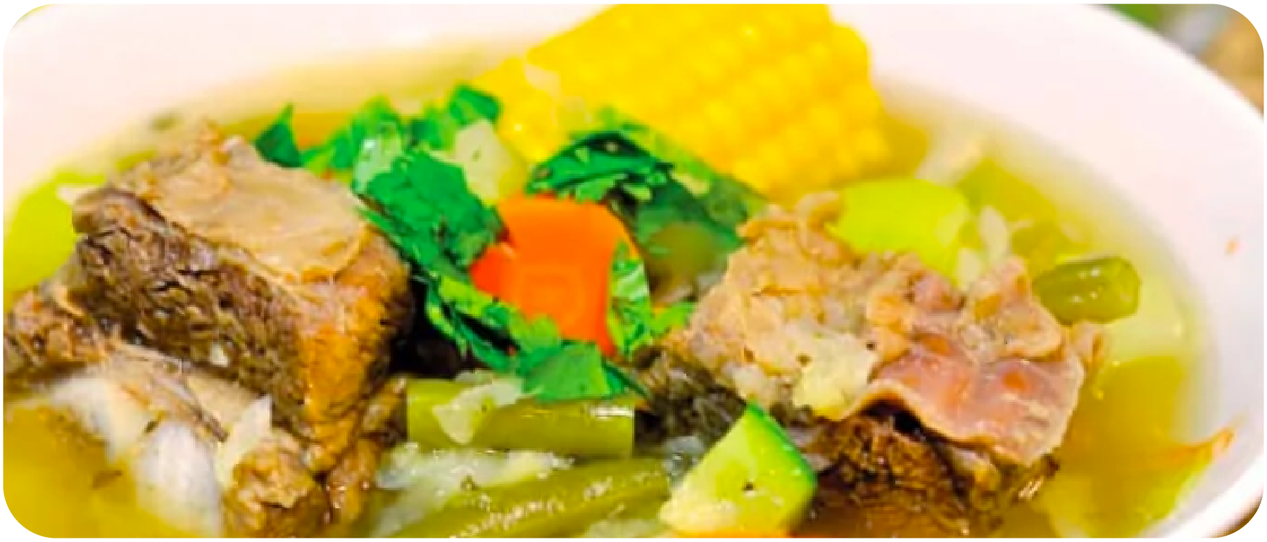 Best Peruvian Sancochado Recipe