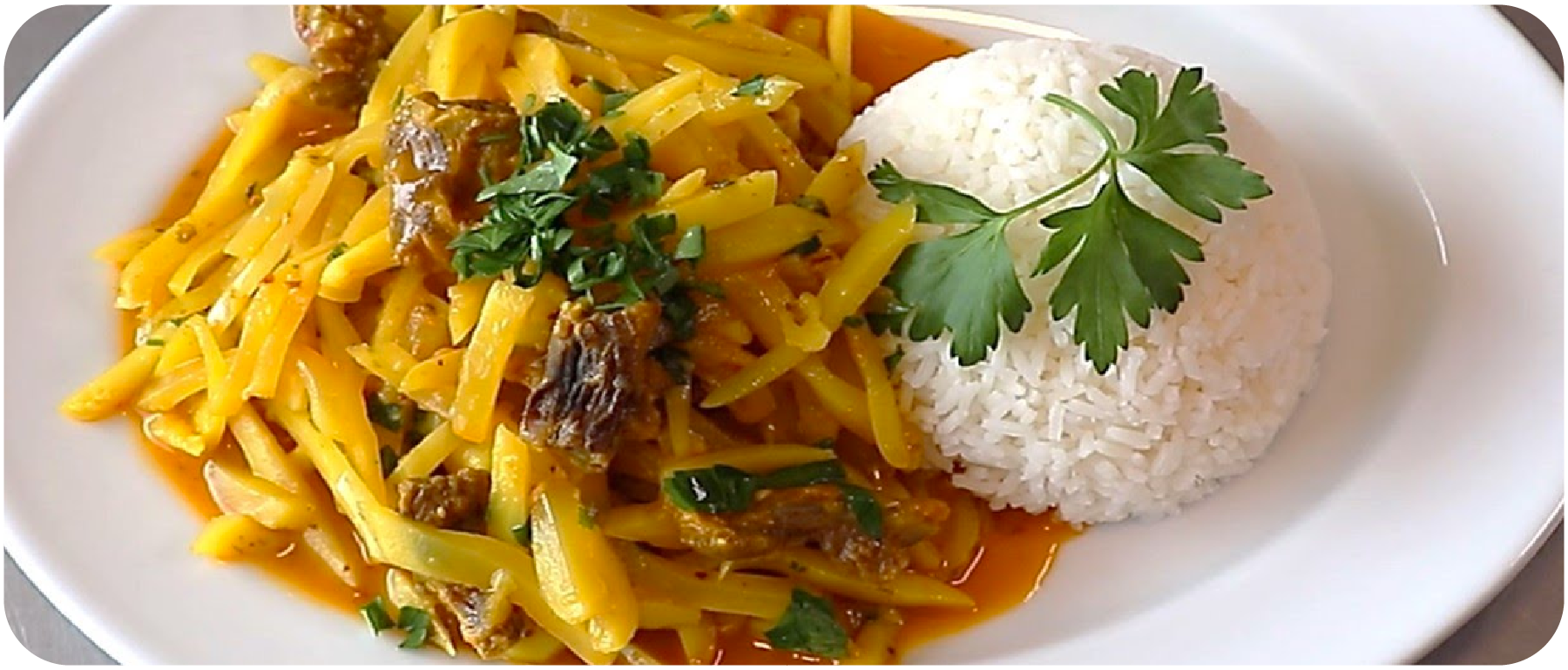 Peruvian meat dishes for meat lovers