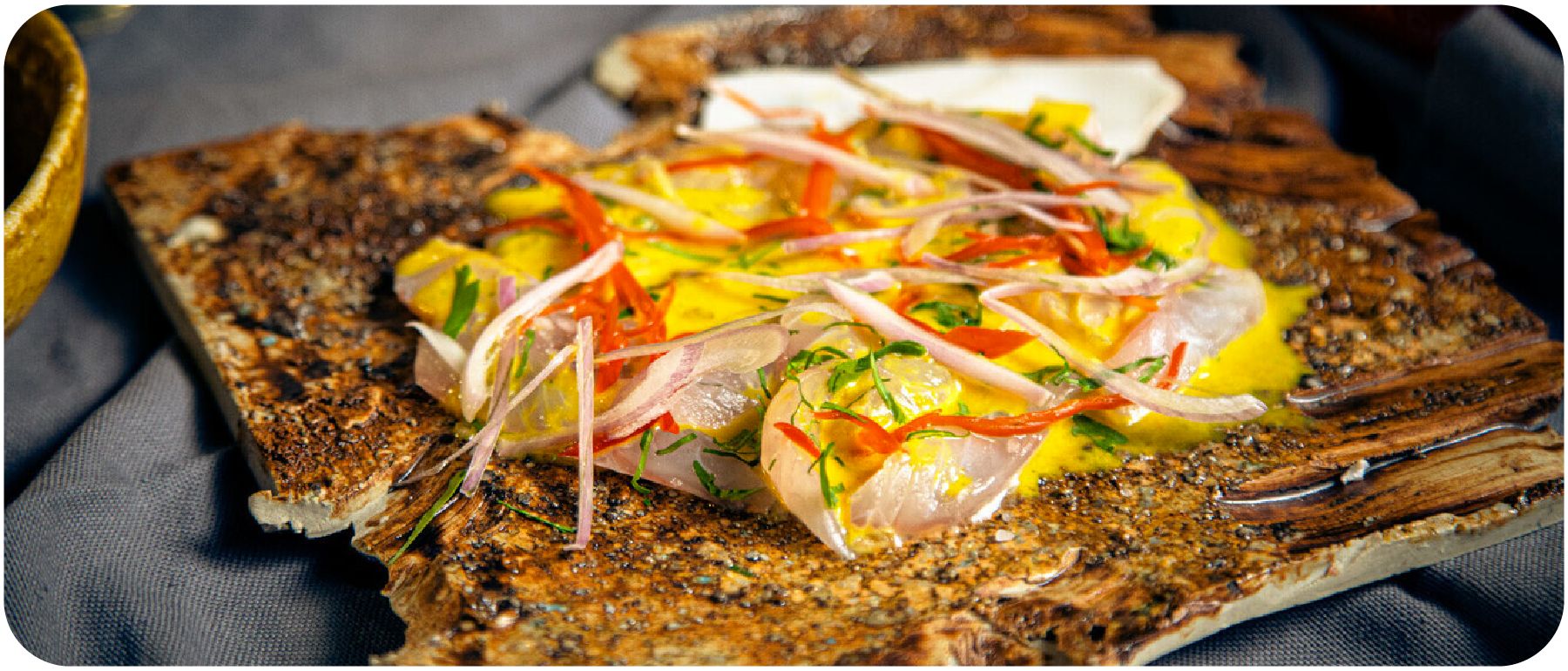 best Peruvian restaurants