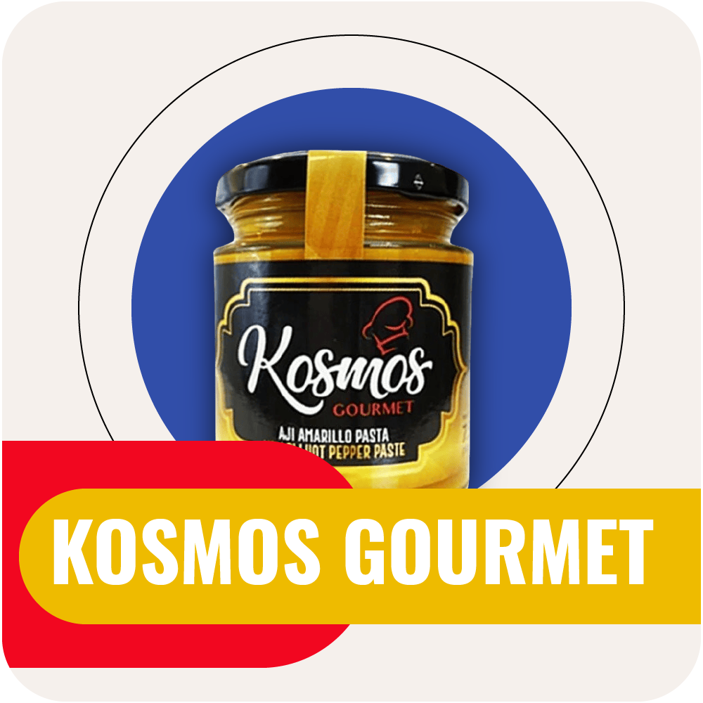 Kosmos Gourmet