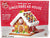 Create A Treat E-Z Build Medium Gingerbread House Kit x 27.3 oz.