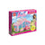 Create A Treat Barbie Build Your Own Cookie Dreamhouse Kit x 24 oz.