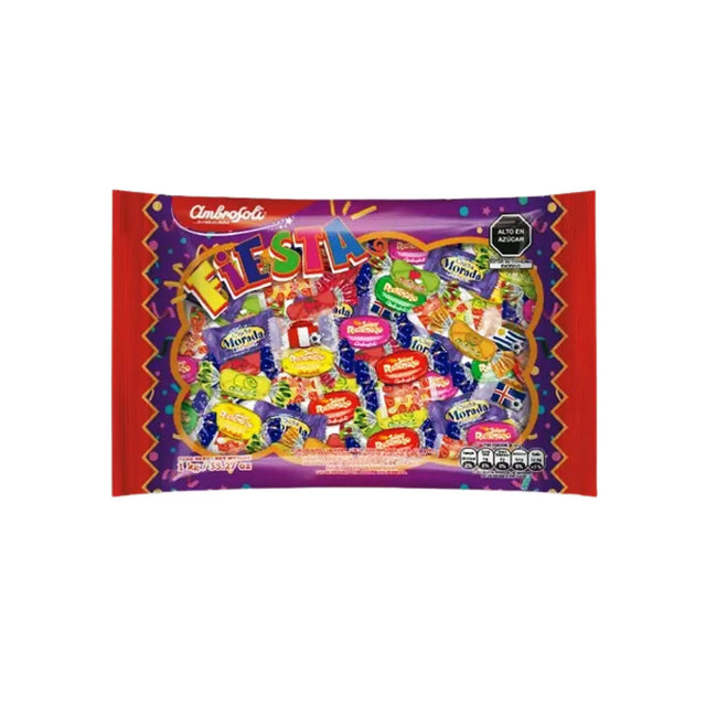Ambrosoli Carmelos Fiesta x 1 Kg.
