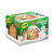 Create A Treat Crayola Pre-built Gingerbread House Cookie Kit x 23.9 oz.