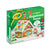 Create A Treat Kit de galletas Crayola EZ Build Gingerbread House x 29.1 oz.