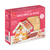 Create A Treat E-Z Build Gingerbread House with E-Z Build Roof Holder x 35.2 oz.