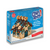 Create A Treat Chips Ahoy EZ Build Kit de galletas con chispas de chocolate House x 22.7 oz.