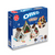 Create A Treat Oreo Construye tu propio kit de galletas Mini Village x 22.6 oz.