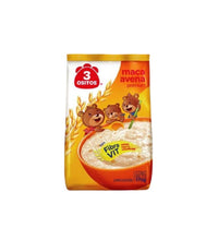3 Ositos Maca Avena x 170 gr.