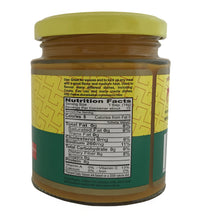 Doña Isabel Yellow Hot Pepper Paste 