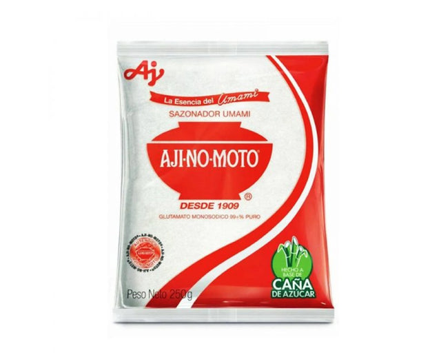 Ajinomoto - Sazonador Umami - Aji No Moto - Sazonador Umami 250 gr.