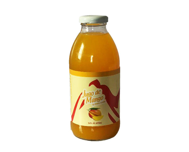 Chicha Limena Mango Drink 16 Fl. oz.