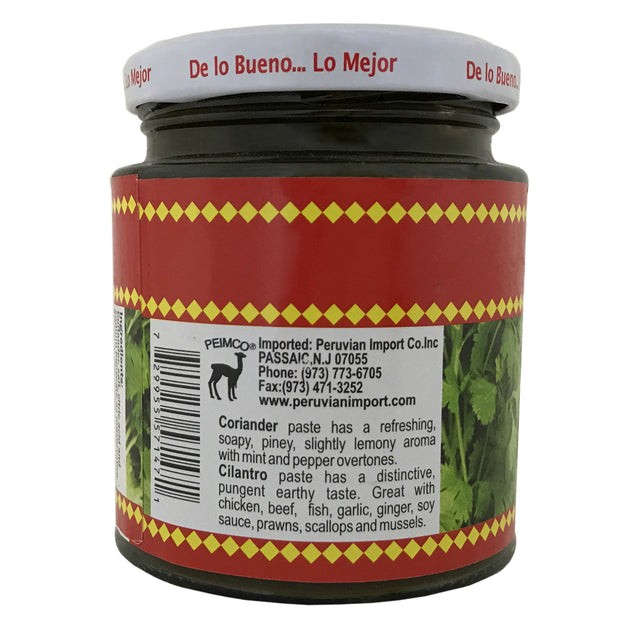 Inca's Food Culantro - Coriander 7.5 oz.