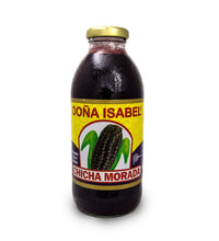 Doña Isabel Chicha Morada