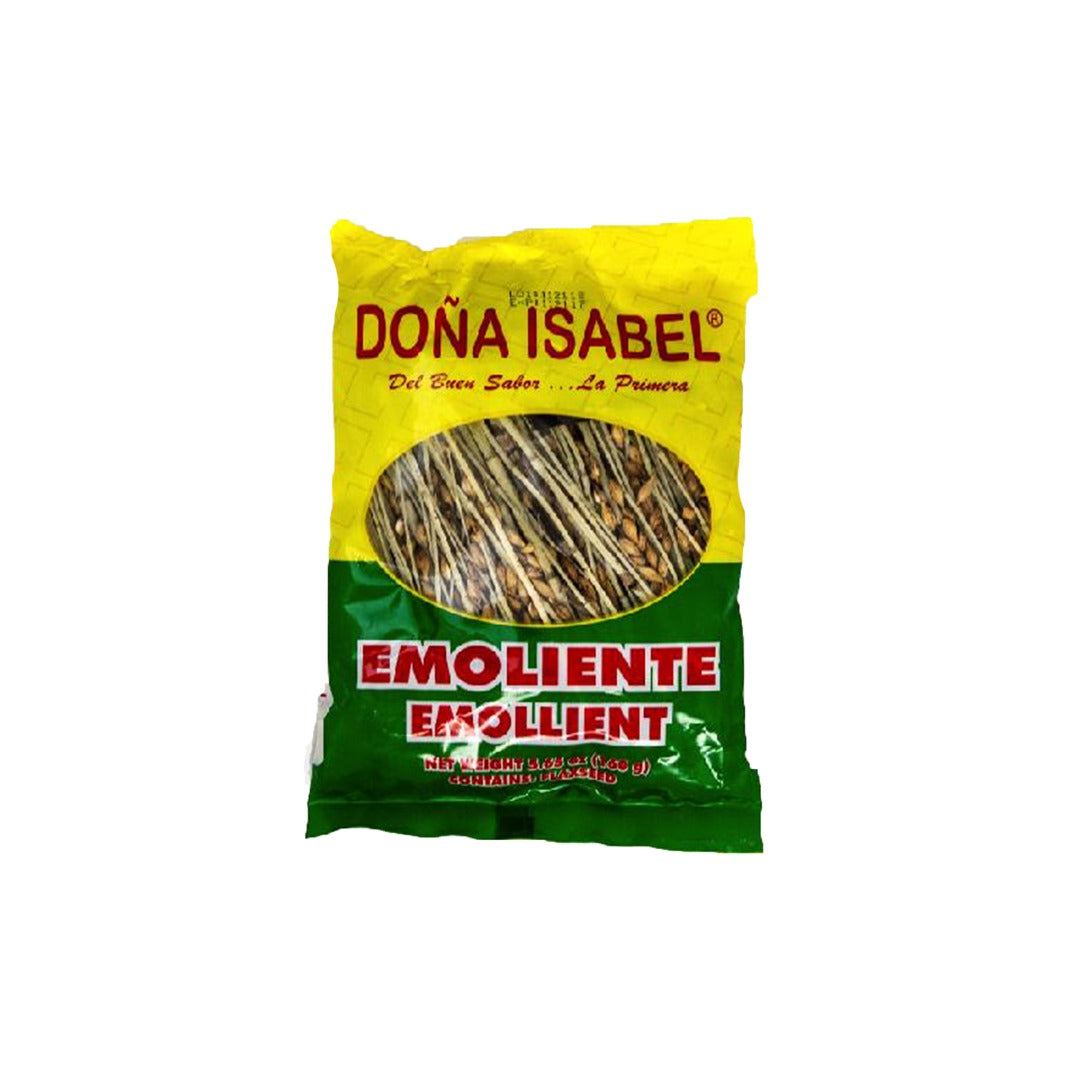 Doña Isabel Hierbas Mixtas - Emoliente 5.65 OZ 