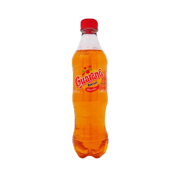 Guaraná Backus Original Soda Gaseosa - 450 ml. - Kosmos Peru