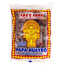 Frozen Huayro Potato