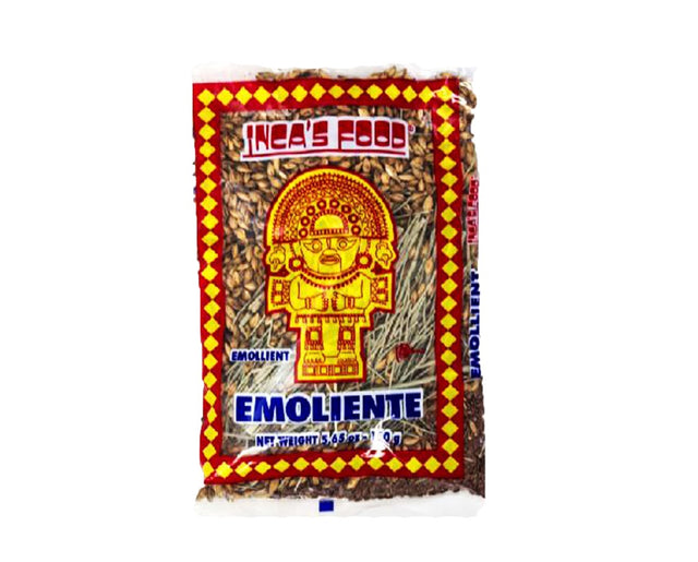 Inca's Food Mixed Herbs - Emoliente 5.6 oz.