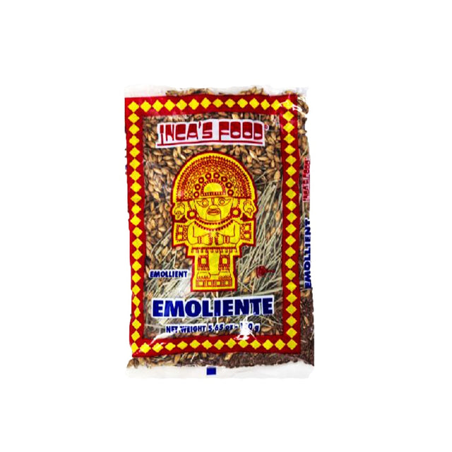 Hierbas mezcladas de Inca's Food - Emoliente 5.6 oz.