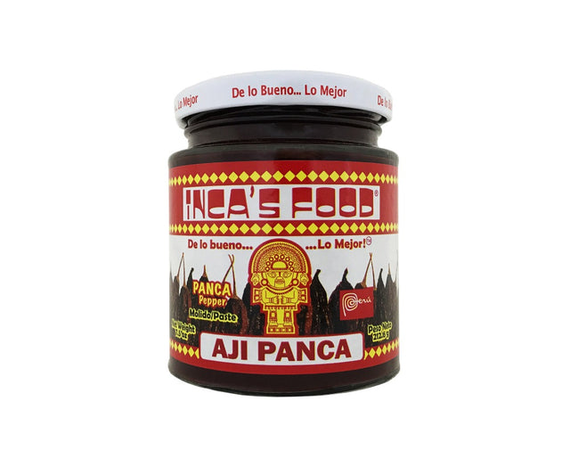 Inca's Food Panca Pepper 7.5 oz.